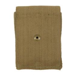 Pouch, Magazine, M1911 Pistol, RUSSELL NOV. 1918