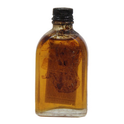 Flacon de répulsif insectes, US Navy S13-450 (liquid) 2 oz.