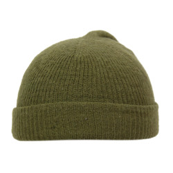 Bonnet en laine Type Beanie