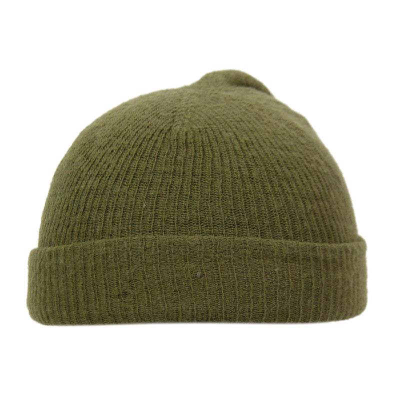 Cap, Wool, Type Beanie