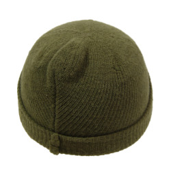 Bonnet en laine Type Beanie