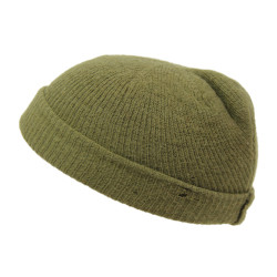 Bonnet en laine Type Beanie