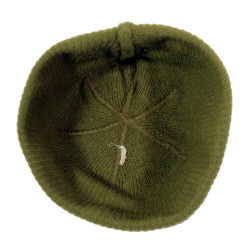 Cap, Wool, Type Beanie