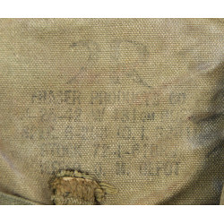 Leggings, Canvas, US Army, 2R, 1942