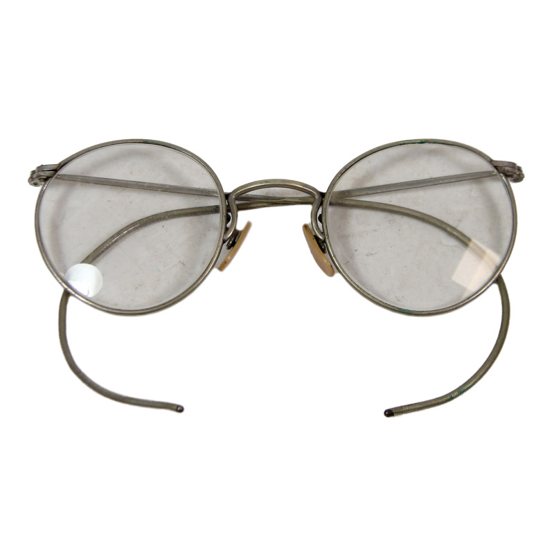 Eyeglasses, US Army, P3, Ful-Vue