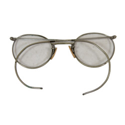 Eyeglasses, US Army, P3, Ful-Vue