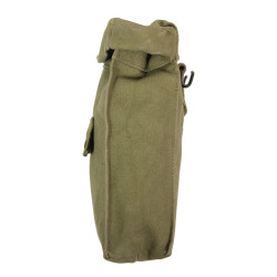 Pouch, Magazine, 30-Round, Thompson, G. & R. Co. 1943, Modified