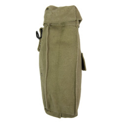 Pouch, Magazine, 30-Round, Thompson, G. & R. Co. 1943, Modified