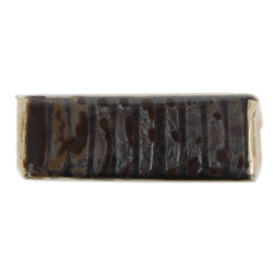 Paquet de caramels, PETER PAUL'S WALNUT CARAMELS, plein