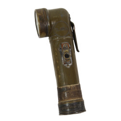 Flashlight, TL-122-A, EVEREADY, Normandy