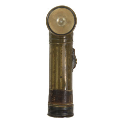 Flashlight, TL-122-A, EVEREADY, Normandy