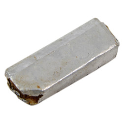 Bar, Cheese, VAN BRODE MILLING CO., INC, Ration