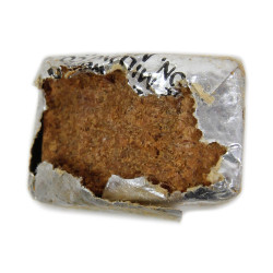 Bar, Cheese, VAN BRODE MILLING CO., INC, Ration