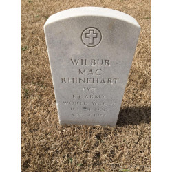 Carte alliée, CARENTAN, Pvt. Wilbur Rhinehart, Hq., 3rd Bn., 501st PIR, 101st Airborne Division, WIA, 12 juin 1944