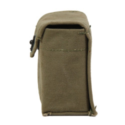 Pochette à munitions, Rigger-Made