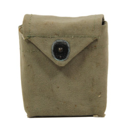 Pouch, Ammunition, Rigger-Made