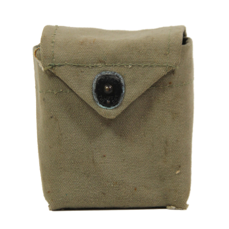 Pouch, Ammunition, Rigger-Made