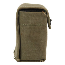 Pochette à munitions, Rigger-Made