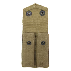 Pouch, Magazine, M1911 Pistol, RUSSELL OCT. 1918