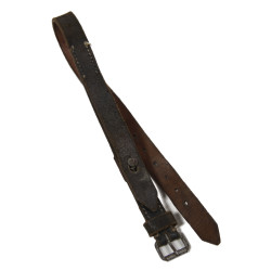 Strap, Leather, Versatile, German, Quick Coupler, 1941