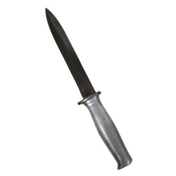 Trench knife USM3, R.C.CO., Blade, Modified, with USM8, 1st type