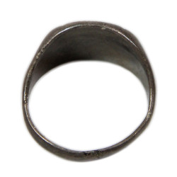 Ring, US Army Paratroops, Sterling