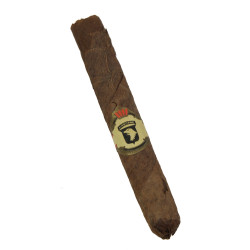 Cigar, 101st Airborne Division