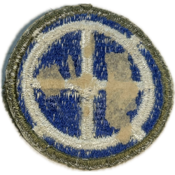 Insigne, 35th Infantry Division