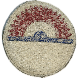 Patch, Labrador & North East Base Command