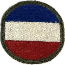 Patch, Army Ground Forces