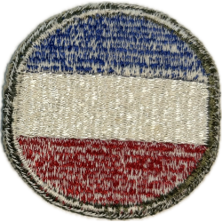 Patch, Army Ground Forces