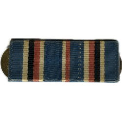 Ruban de décoration, American Defense Service Medal