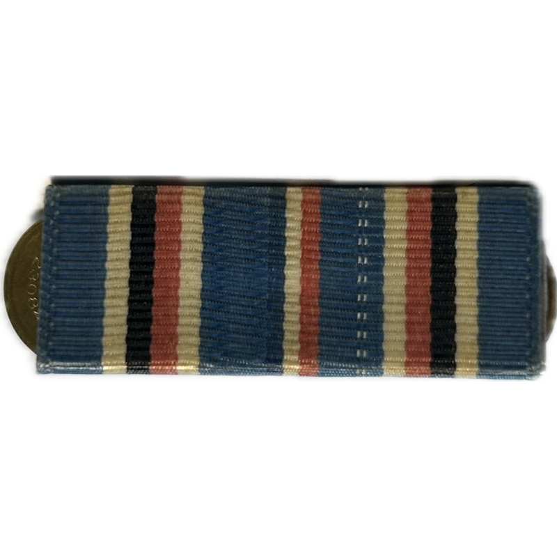 Ruban de décoration, American Defense Service Medal