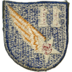 Insigne, 11th Air Force, USAAF