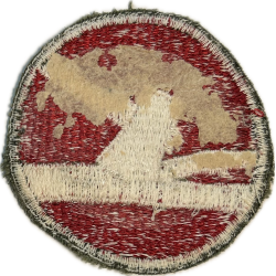 Insigne, 84th Infantry Division