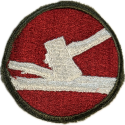 Insigne, 84th Infantry Division