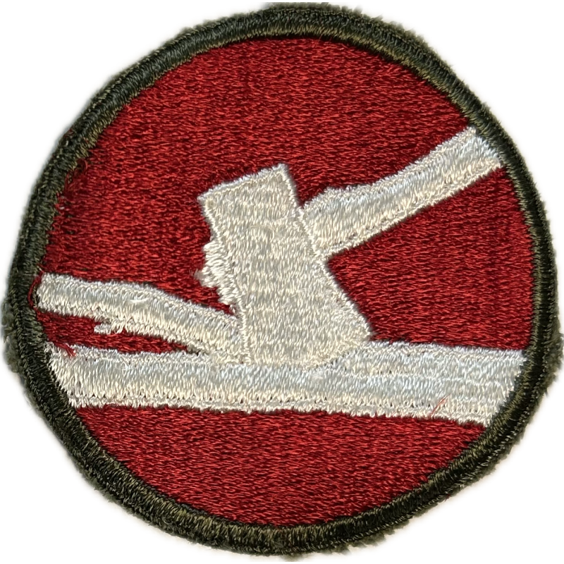 Insigne, 84th Infantry Division