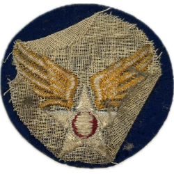 Patch, US Army Air Forces, Felt