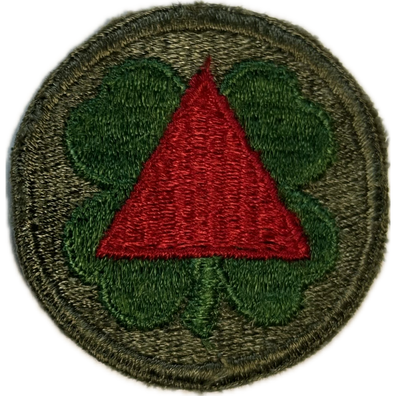 Patch, Shoulder, US Army, XIII Corps