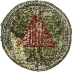 Patch, Shoulder, US Army, XIII Corps