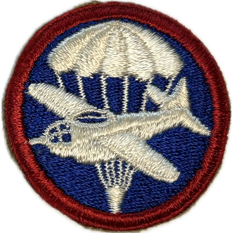 Insignia, Cap, Airborne Troops, Other Ranks