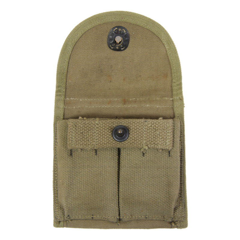 Pouch, Magazine, M1 Carbine, J.Q.M.D. 1942