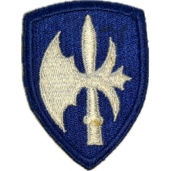 Insigne, 65th Infantry Division