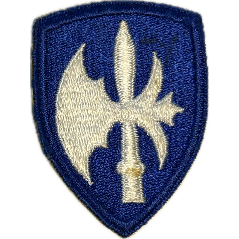 Patch, 65th Infantry Division