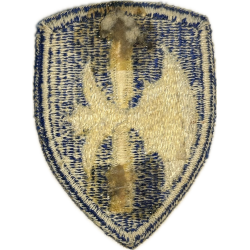 Insigne, 65th Infantry Division