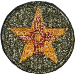 Patch, 56th Cavalry Reconnaissance Troop, Mechanized