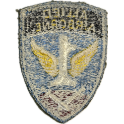 Insigne, First Allied Airborne Army