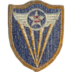 Insigne, 4th Air Force, USAAF