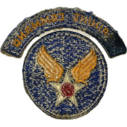 Patch, USAAF, Training  Command