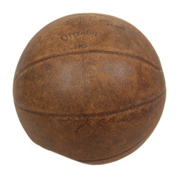 Ballon de basket-ball, Rawlings, SPECIAL SERVICES U.S. ARMY